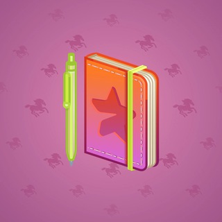 Star Notepad #943