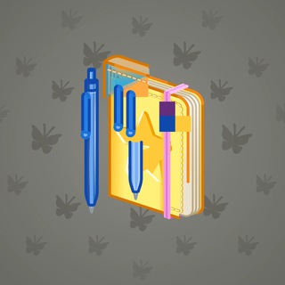 Star Notepad #14171