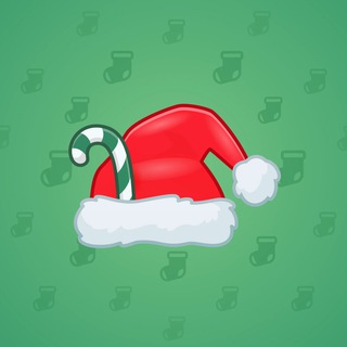 Santa Hat #7923