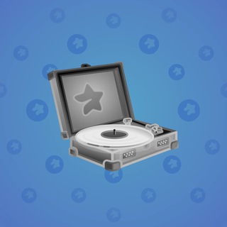 Record Player #248