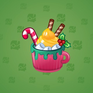 Holiday Drink #52561