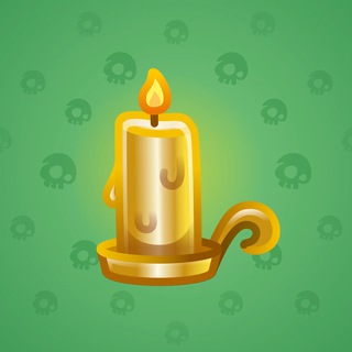 Eternal Candle #34858