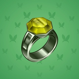 Gem Signet #3429