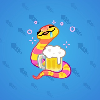 Beer Mamba