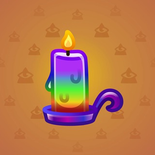 Eternal Candle #28379