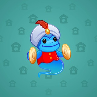 Jolly Chimp #106352