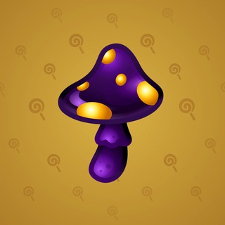 Spy Agaric #7206