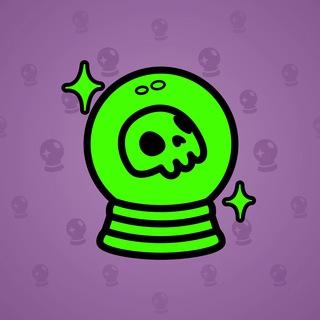 Crystal Ball #20842