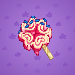 Clover Pin #137789