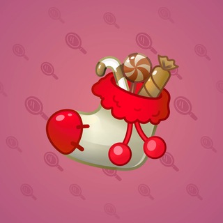 Xmas Stocking #140070