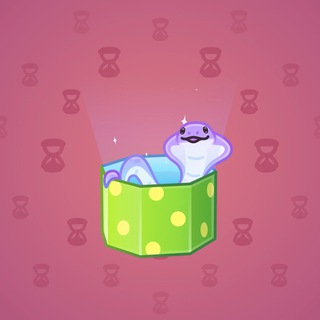 Snake Box #39992