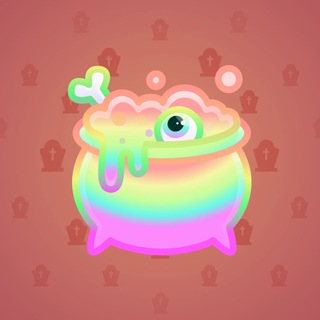 Hex Pot #18363