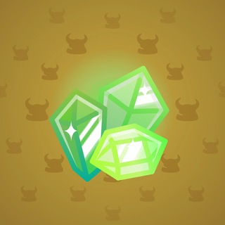 Ion Gem #736