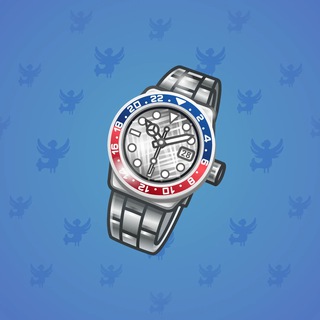 Swiss Watch #16827