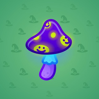 Spy Agaric #61136