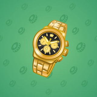 Swiss Watch #18955