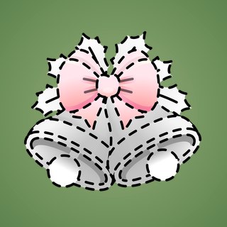 Jingle Bells #20617