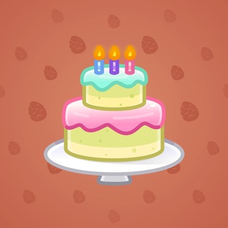 Homemade Cake #120452