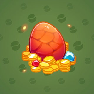 Easter Egg #87122