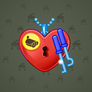 Cupid Charm #18213