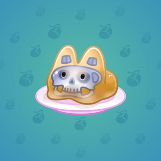 Jelly Bunny #3356