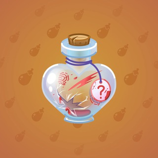 Love Potion #9400