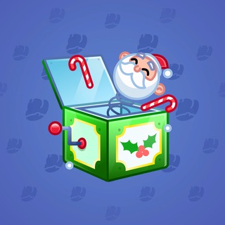 Jack-in-the-Box #20302