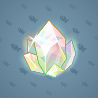 Astral Shard #686