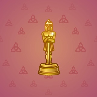 Mini Oscar #1671