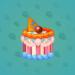 Mousse Cake #103685