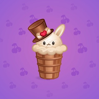 Vintage Bunny