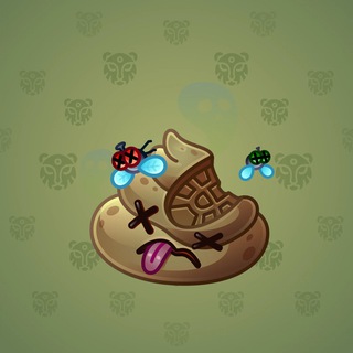 Happy Brownie #46366