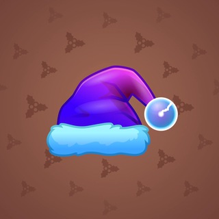 Santa Hat #44260