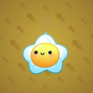 Hanging Star #30480