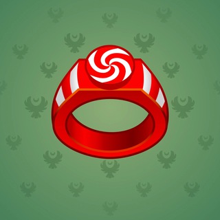 Signet Ring #10306