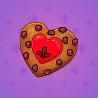 Cookie Heart #11872