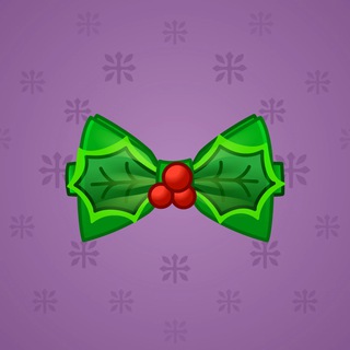 Bow Tie #28876