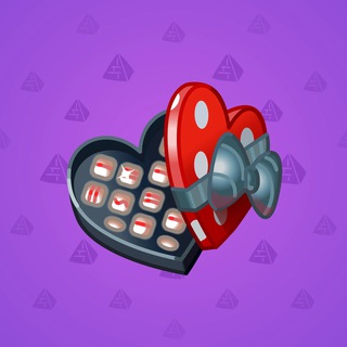Valentine Box #33948