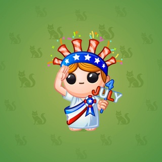 Liberty Figure #40877