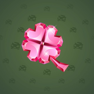 Clover Pin #142744