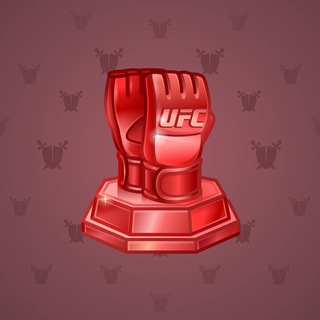 UFC Strike #3950