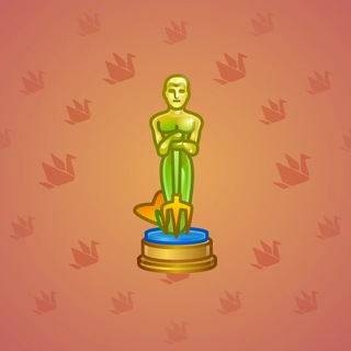 Mini Oscar #4030