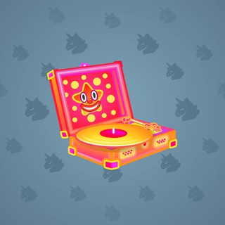 Record Player #8253