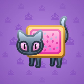 Scared Cat #17982