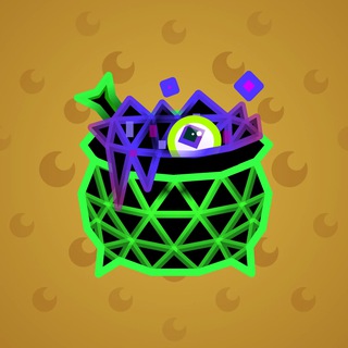 Hex Pot #3982