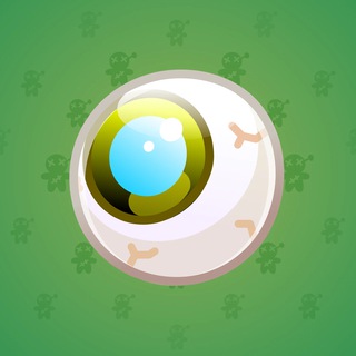 Evil Eye #59154