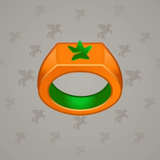 Signet Ring #14185