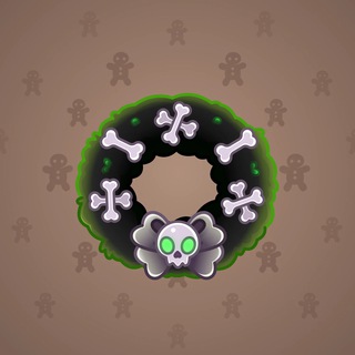 Winter Wreath #18562