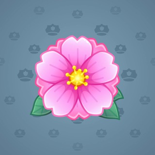 Sakura Flower #38109