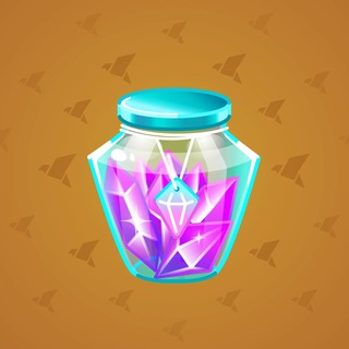 Restless Jar #84435